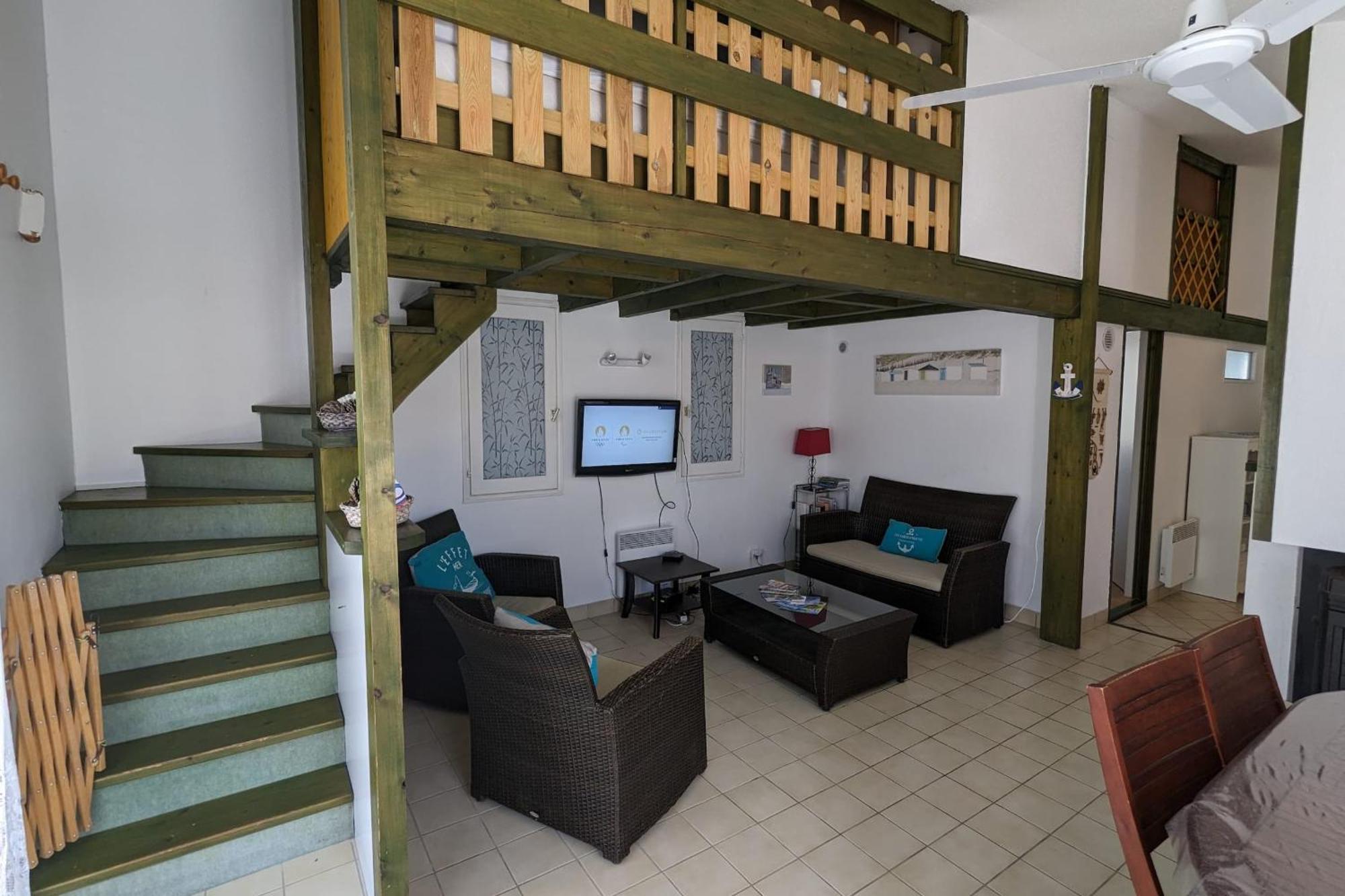 Spacious Nest With Terrace Near The Beach Saint-Hilaire-de-Talmont Kültér fotó